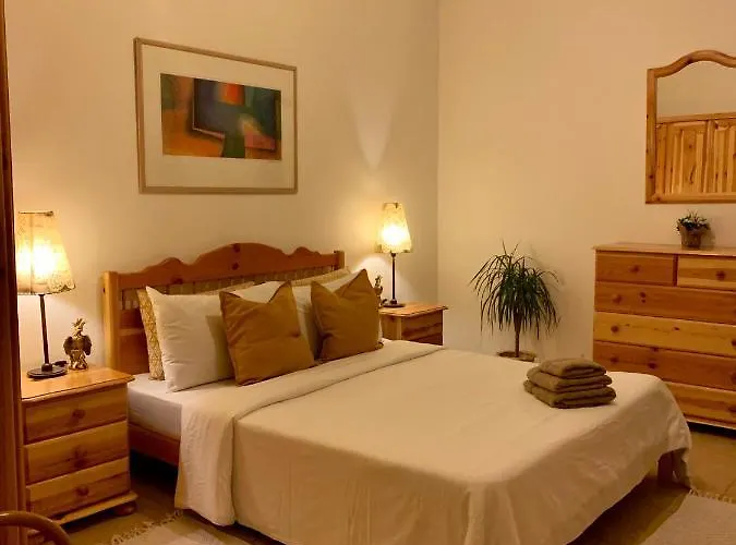 Appartement Tal-mirakli