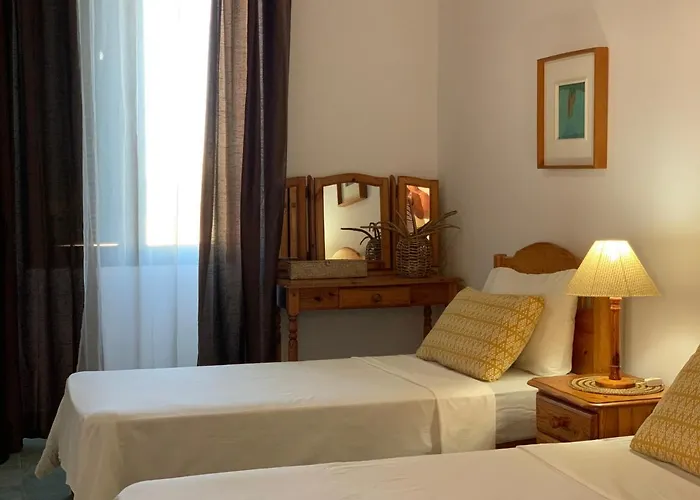 Tal-mirakli * Għarb