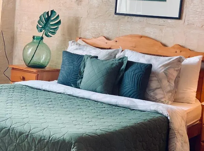 Apartman Tal-mirakli