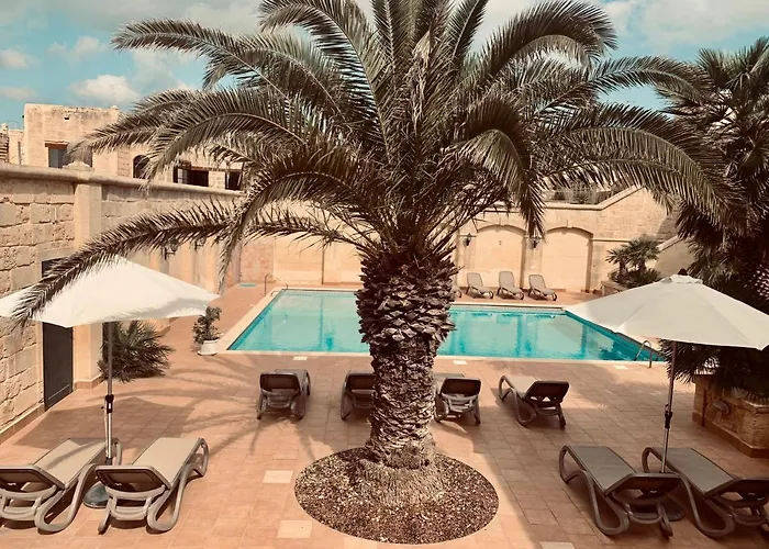 Apartman Tal-mirakli *