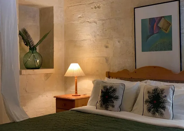 Tal-mirakli Appartement *