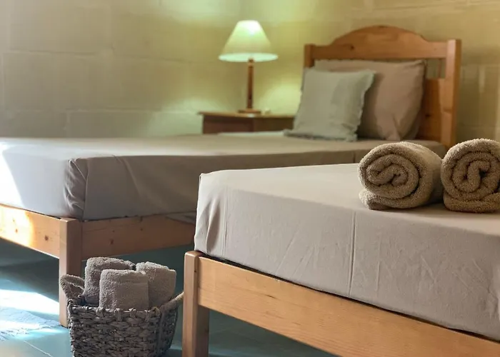 아파트 Tal-mirakli *