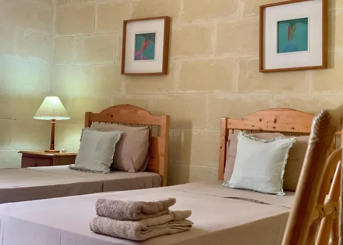 Appartement Tal-mirakli