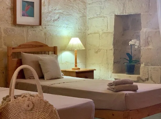 Tal-mirakli 가르브