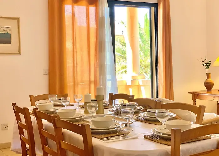 Tal-mirakli Apartment