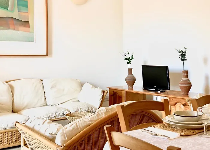 Tal-mirakli Appartement