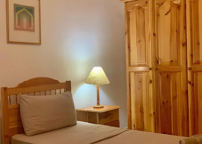 Tal-mirakli Apartment Gharb (Gozo)