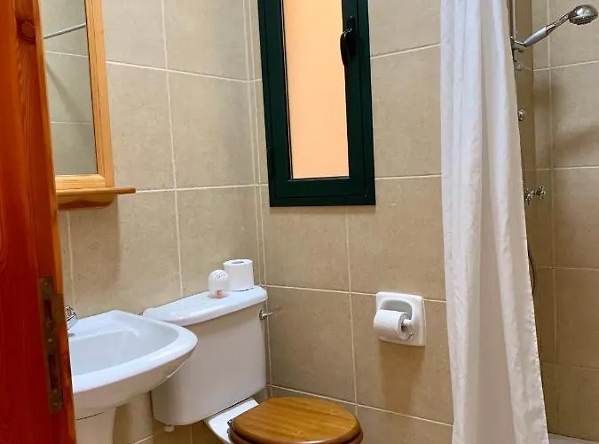 Tal-mirakli 아파트 *