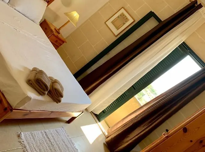 아파트 Tal-mirakli