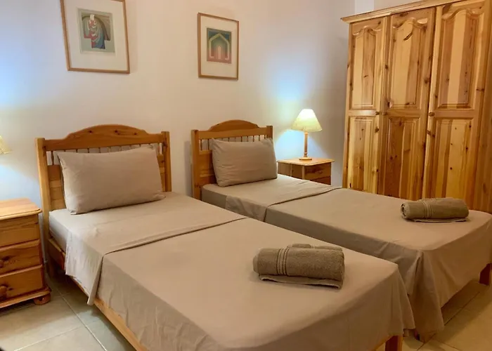 Tal-mirakli Appartement *