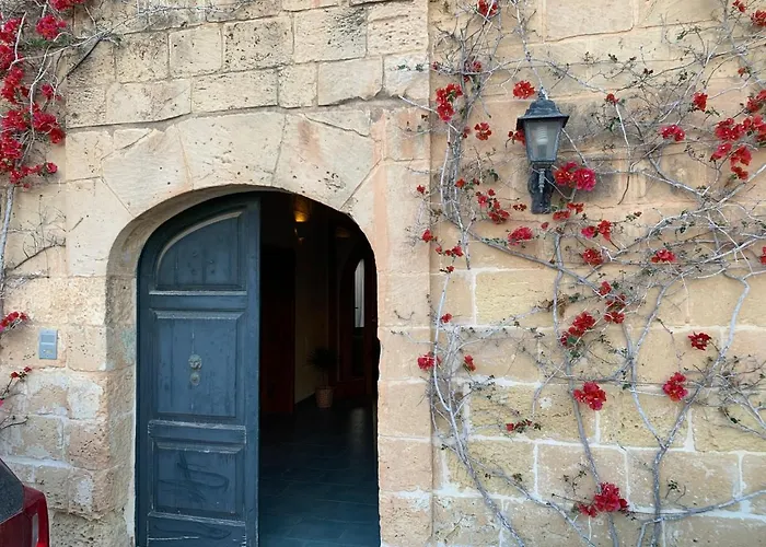 Tal-mirakli * 가르브