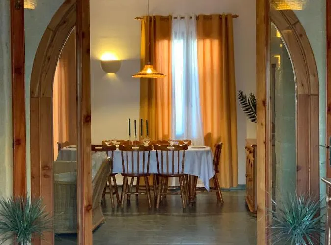 Tal-mirakli * 가르브