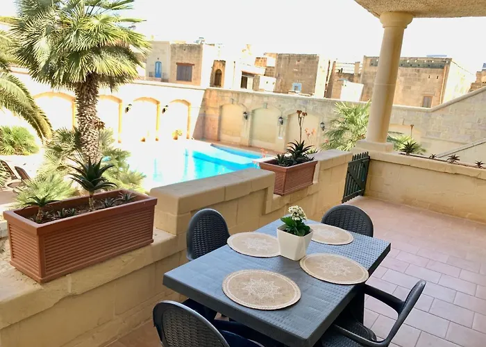 Tal-mirakli 가르브